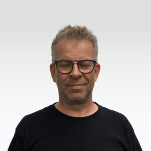 Picture of Frank Hornemann