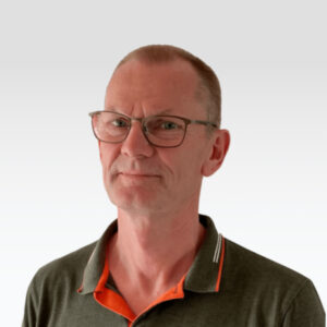 Picture of Gert Torpsgaard