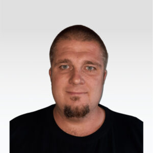 Picture of Morten Jeppesen